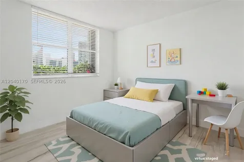 2475 Brickell Avenue Miami FL 33129