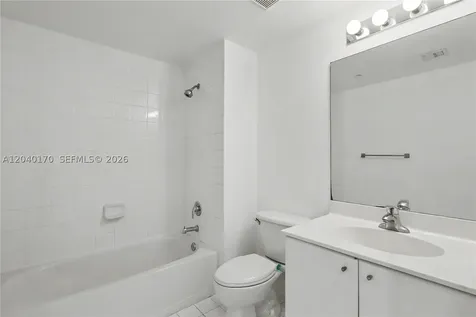 2475 Brickell Avenue Miami FL 33129