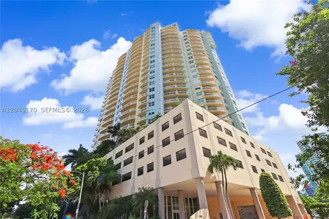 2475 Brickell Avenue Miami FL 33129