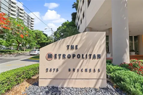 2475 Brickell Avenue Miami FL 33129