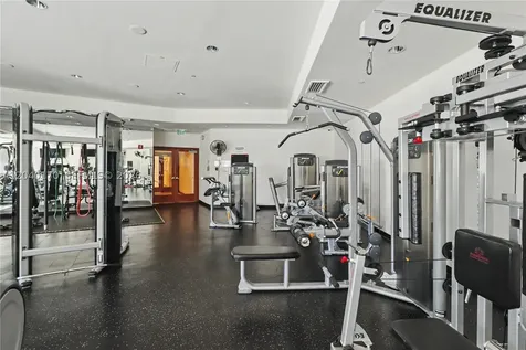 2475 Brickell Avenue Miami FL 33129