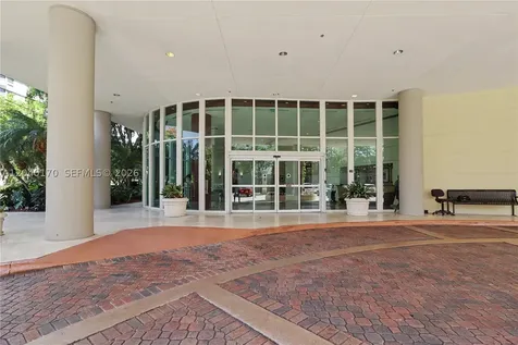 2475 Brickell Avenue Miami FL 33129