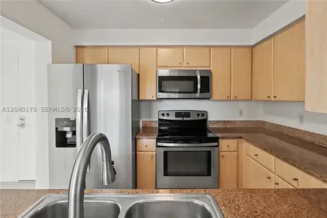 2475 Brickell Avenue Miami FL 33129