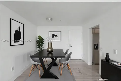 2475 Brickell Avenue Miami FL 33129