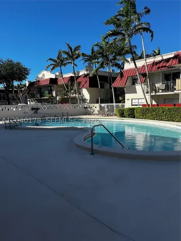 8650 SW 67th Avenue Pinecrest FL 33156