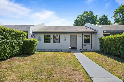 5113 SW 138th Ave Circle Miami FL 33175