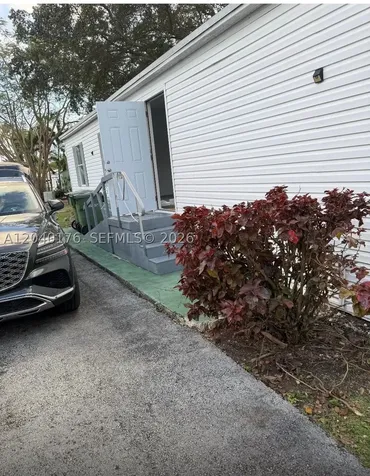 100 NE 6th Avenue Homestead FL 33030