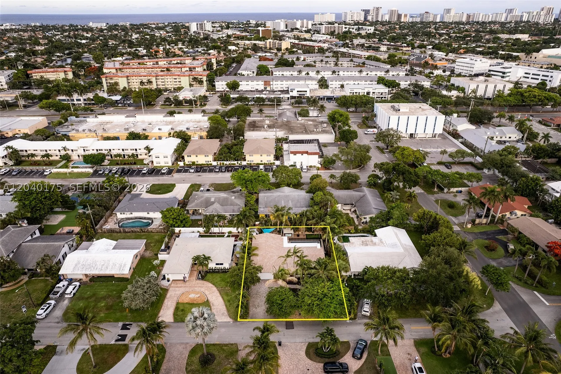Fort Lauderdale FL 33308