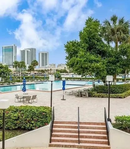 600 Three Islands Boulevard Hallandale Beach FL 33009