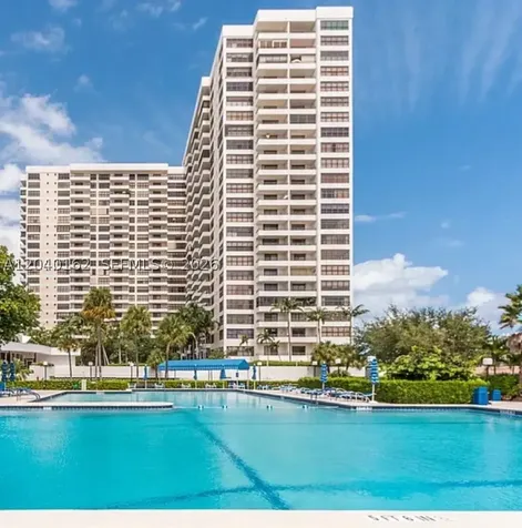 600 Three Islands Boulevard Hallandale Beach FL 33009