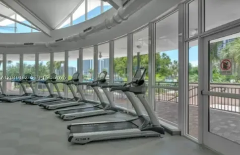 600 Three Islands Boulevard Hallandale Beach FL 33009