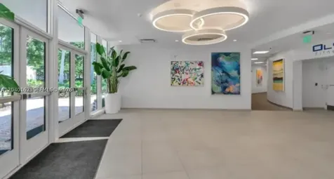 600 Three Islands Boulevard Hallandale Beach FL 33009