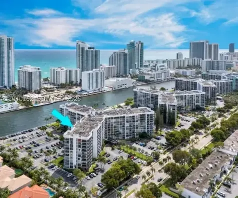 600 Three Islands Boulevard Hallandale Beach FL 33009