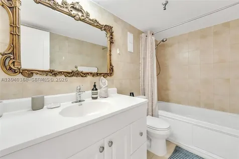 17900 N Bay Road Sunny Isles Beach FL 33160