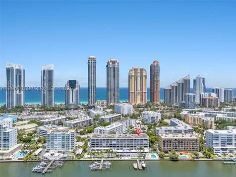 17900 N Bay Road Sunny Isles Beach FL 33160