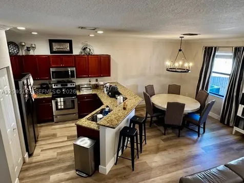 16320 SW 71st Terrace Miami FL 33193
