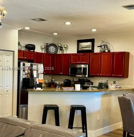 16320 SW 71st Terrace Miami FL 33193