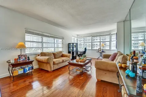 1965 S Ocean Drive Hallandale Beach FL 33009