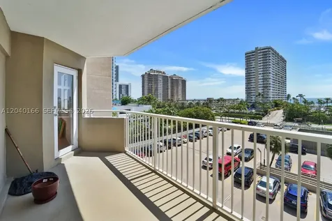 1965 S Ocean Drive Hallandale Beach FL 33009