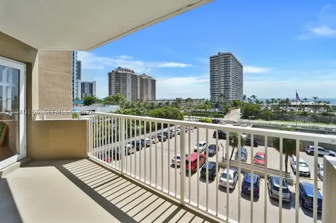 1965 S Ocean Drive Hallandale Beach FL 33009