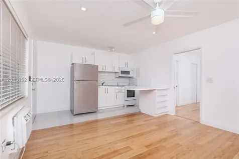 345 Michigan Avenue Miami Beach FL 33139