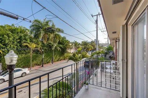 345 Michigan Avenue Miami Beach FL 33139
