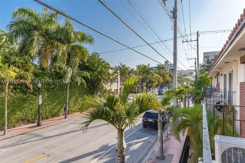 345 Michigan Avenue Miami Beach FL 33139