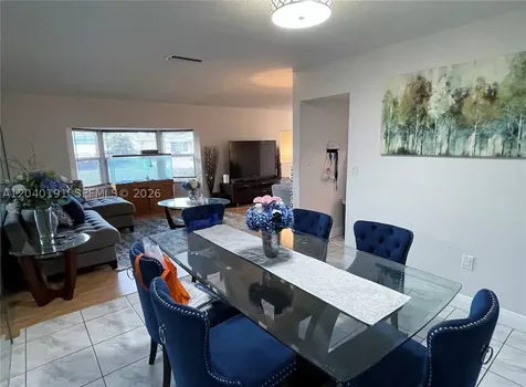 8330 NW 20th Court Sunrise FL 33322