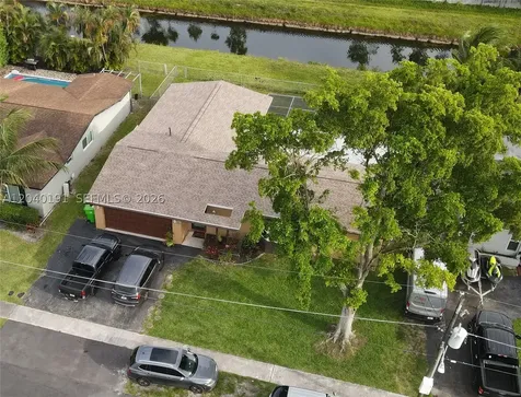 8330 NW 20th Court Sunrise FL 33322