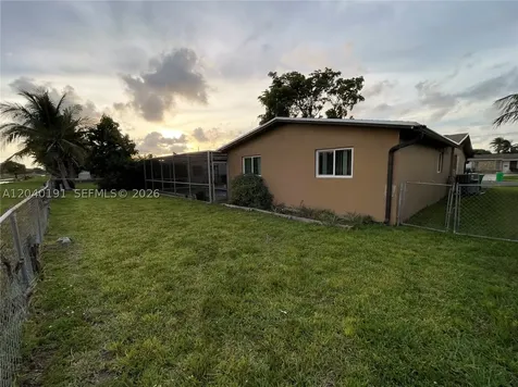 8330 NW 20th Court Sunrise FL 33322