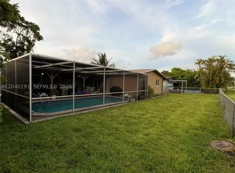 8330 NW 20th Court Sunrise FL 33322