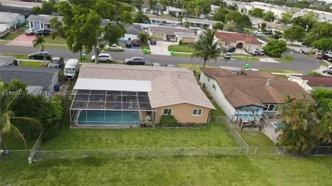 8330 NW 20th Court Sunrise FL 33322