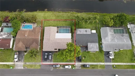 8330 NW 20th Court Sunrise FL 33322