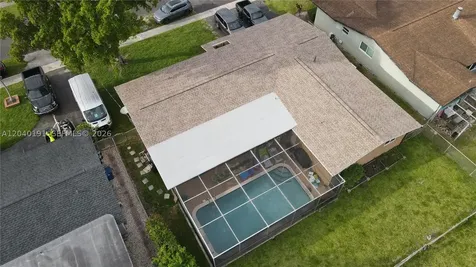 8330 NW 20th Court Sunrise FL 33322