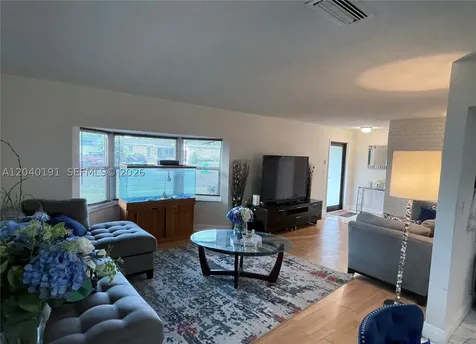 8330 NW 20th Court Sunrise FL 33322