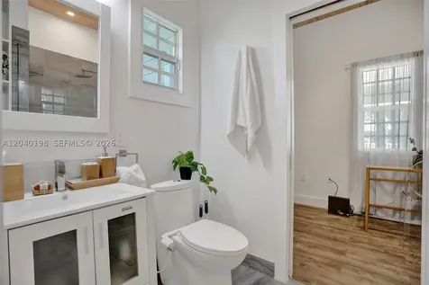 421 NE 70th Street Miami FL 33138