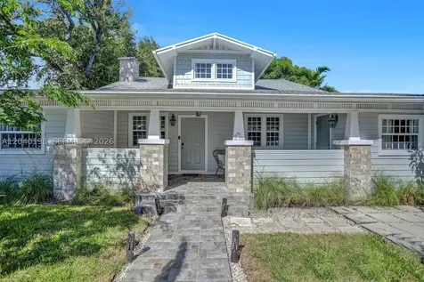 421 NE 70th Street Miami FL 33138