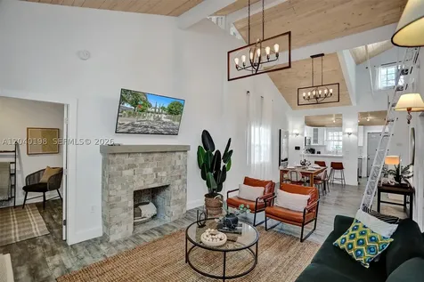 421 NE 70th Street Miami FL 33138