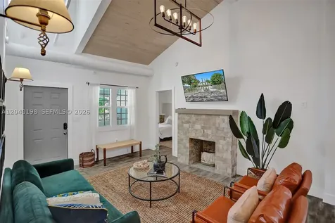 421 NE 70th Street Miami FL 33138