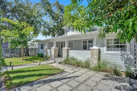421 NE 70th Street Miami FL 33138