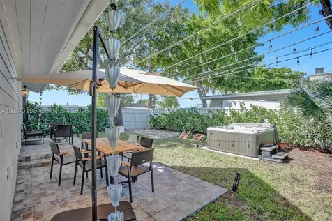 421 NE 70th Street Miami FL 33138