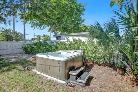 421 NE 70th Street Miami FL 33138