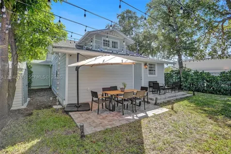 421 NE 70th Street Miami FL 33138