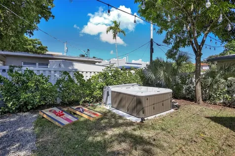 421 NE 70th Street Miami FL 33138