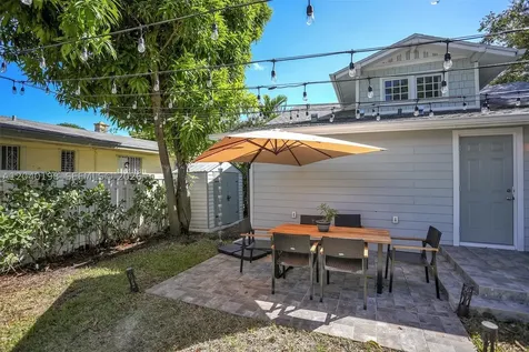 421 NE 70th Street Miami FL 33138