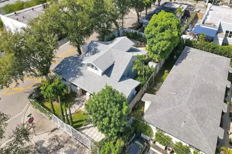 421 NE 70th Street Miami FL 33138