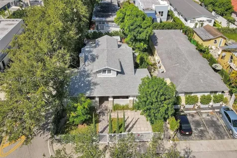421 NE 70th Street Miami FL 33138