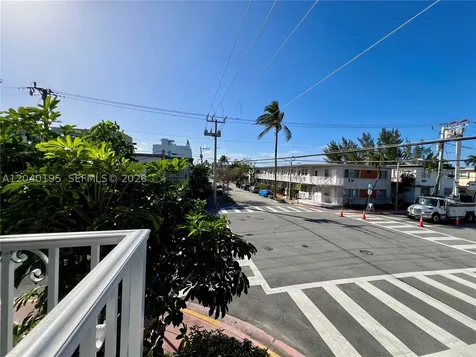 450 77th Street Miami Beach FL 33141