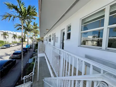 450 77th Street Miami Beach FL 33141