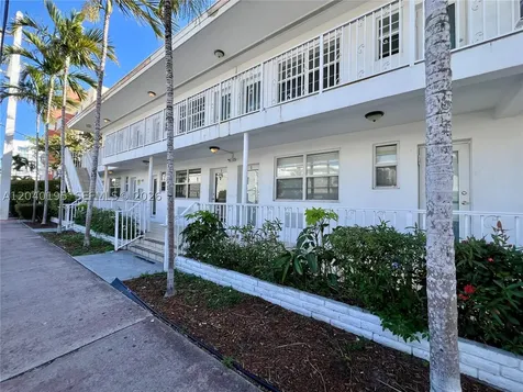 450 77th Street Miami Beach FL 33141
